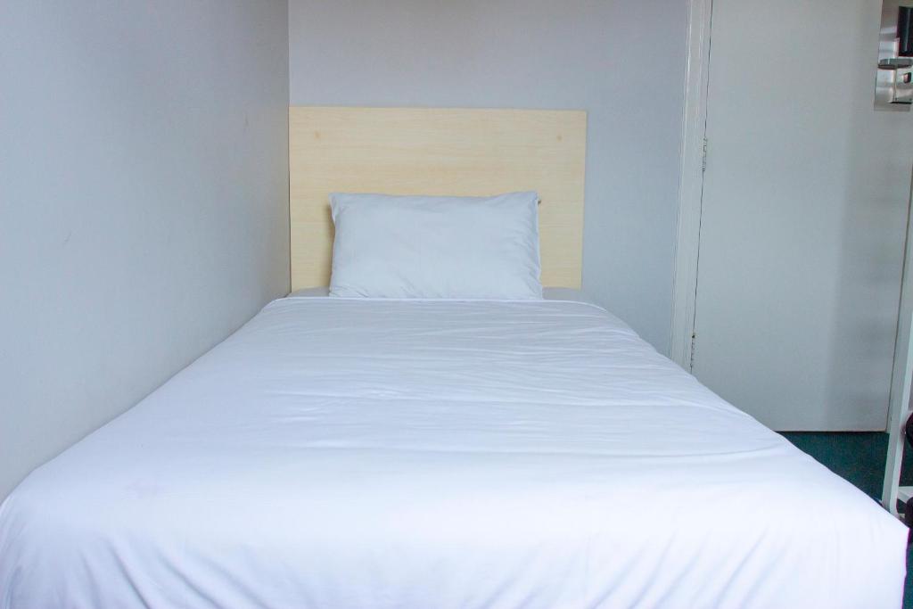 Grand Hotel Rockdale - Resim 24