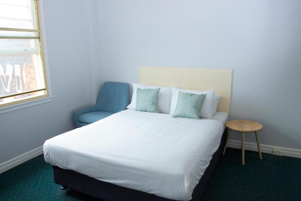 Grand Hotel Rockdale - Resim 26