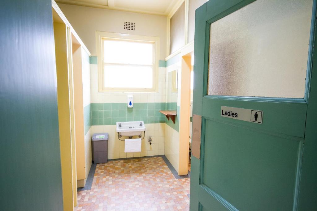 Grand Hotel Rockdale - Resim 8