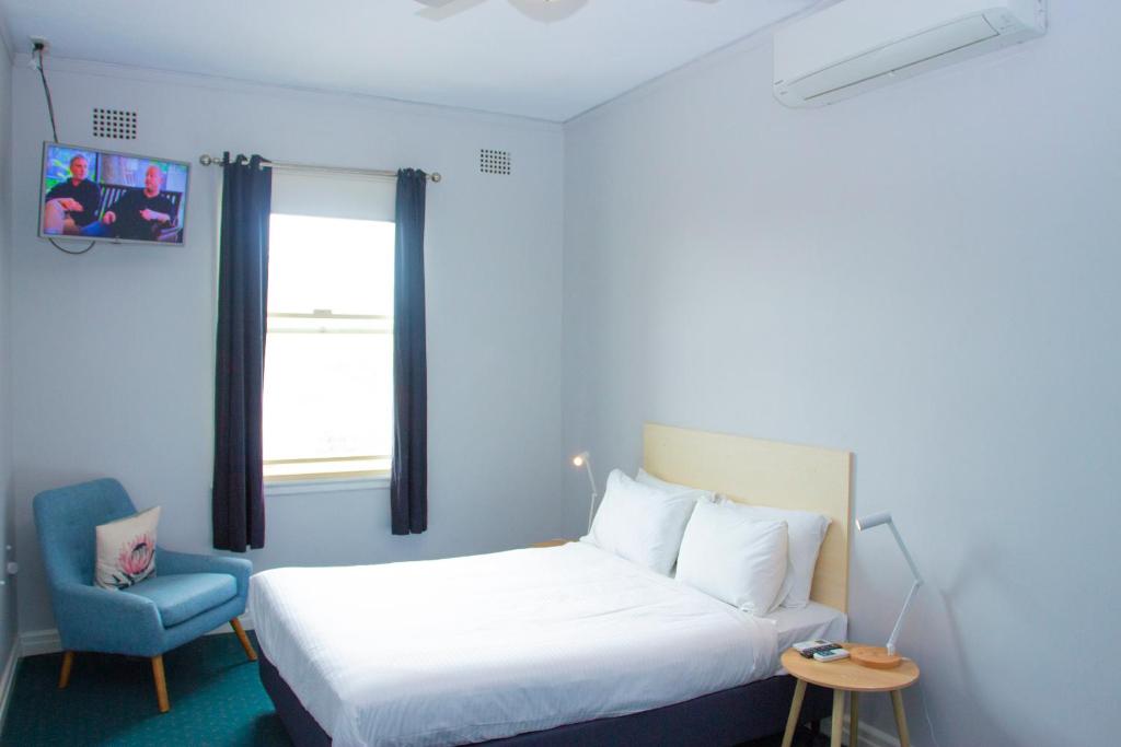 Grand Hotel Rockdale - Resim 20