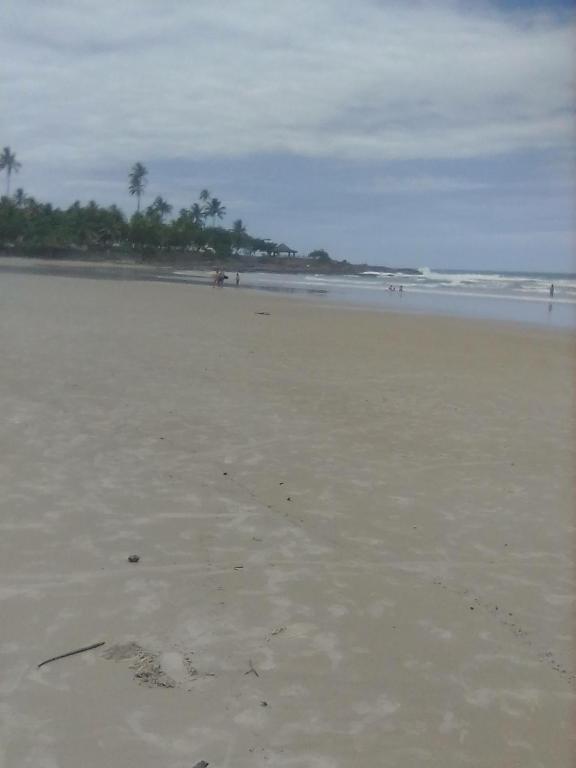  Casa de Veraneio em Ilhéus-BA - nas praias do Sul - Olivença