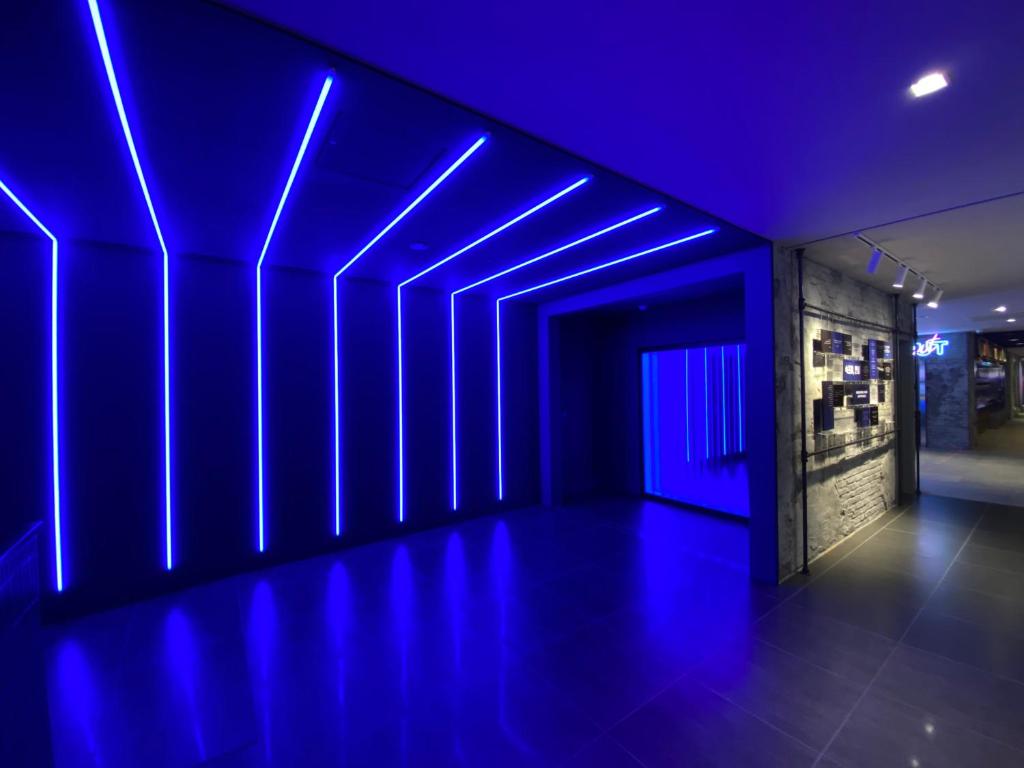 Fotografie z fotogalerie ubytování Lotte Resort Sokcho v destinaci Sokčcho