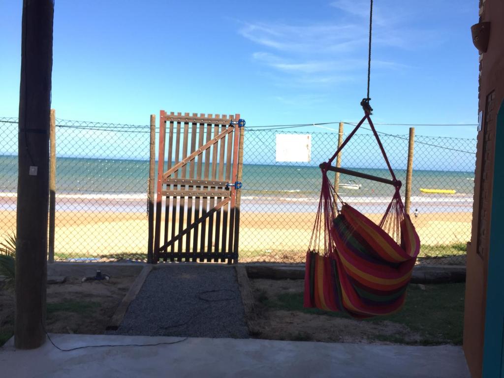  Casa de Frente para o Mar em Manguinhos