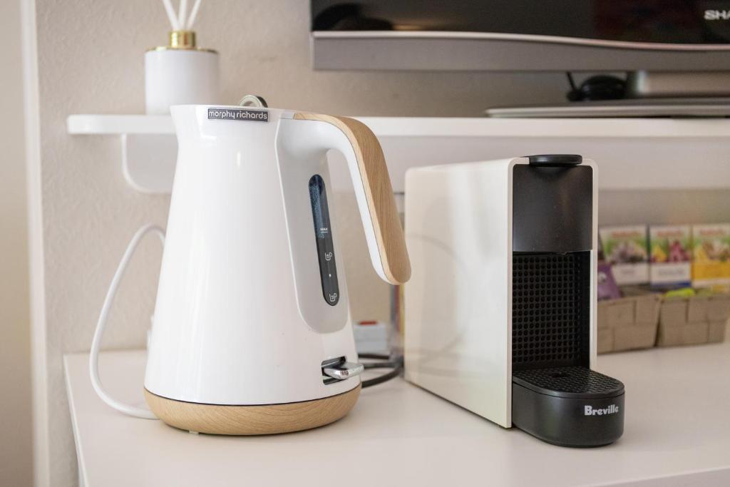 Swan House - Resim 11