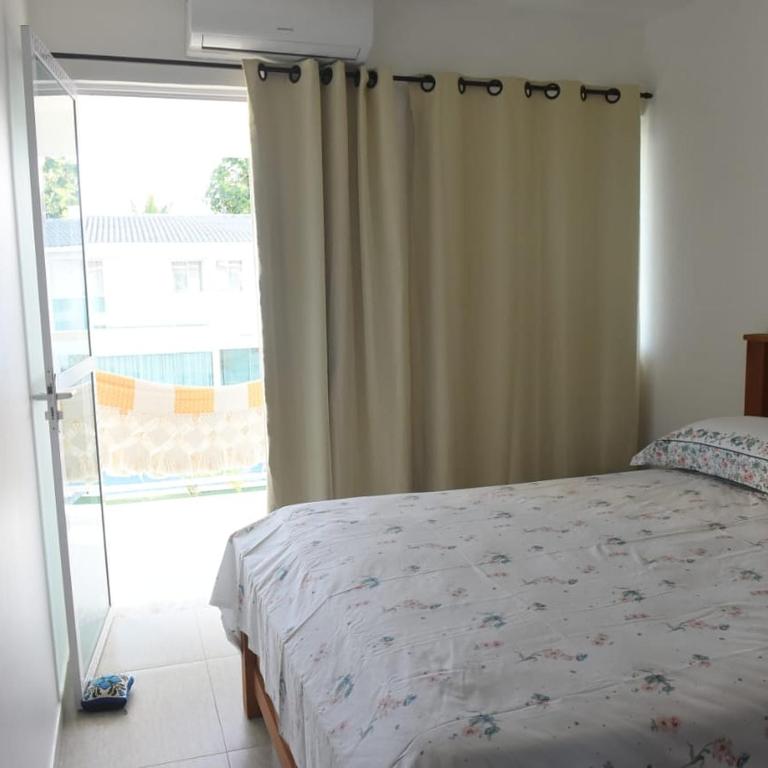  Bangalô lindo bem localizado em Jacumã