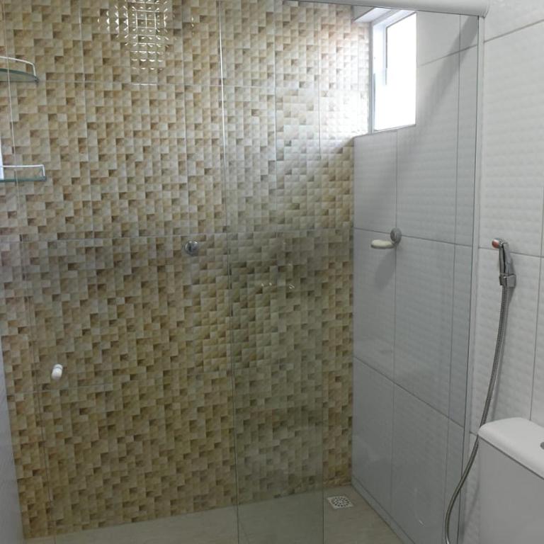  Bangalô lindo bem localizado em Jacumã