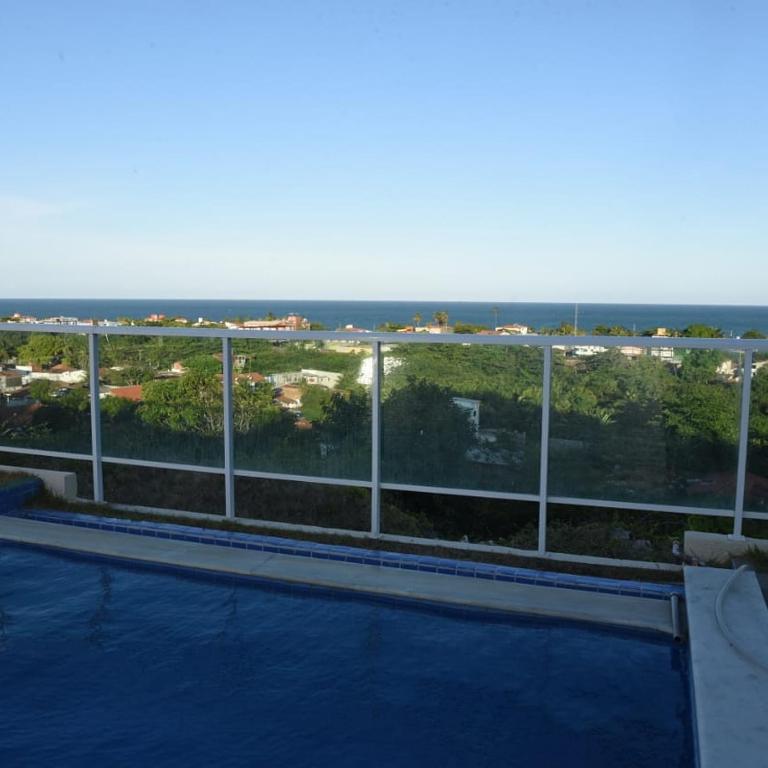  Bangalô lindo bem localizado em Jacumã
