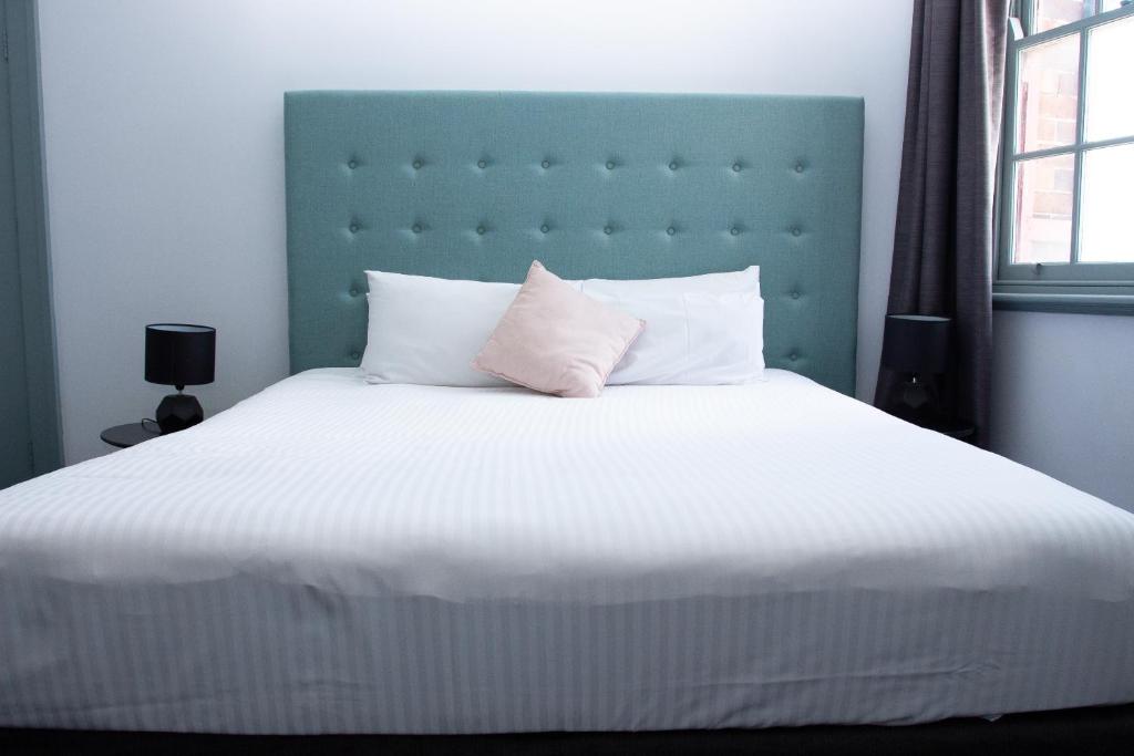 Oasis on Beamish Hotel - Resim 41