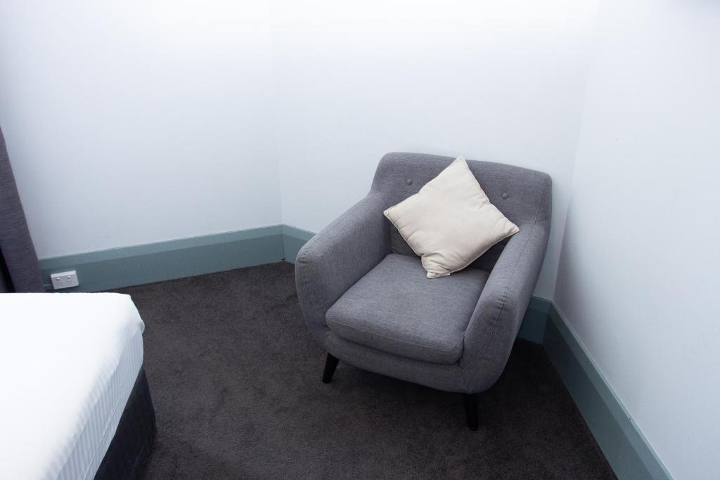 Oasis on Beamish Hotel - Resim 42