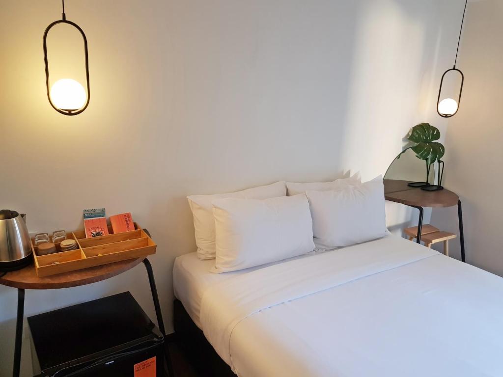 Wonderwall Hotel - Resim 22