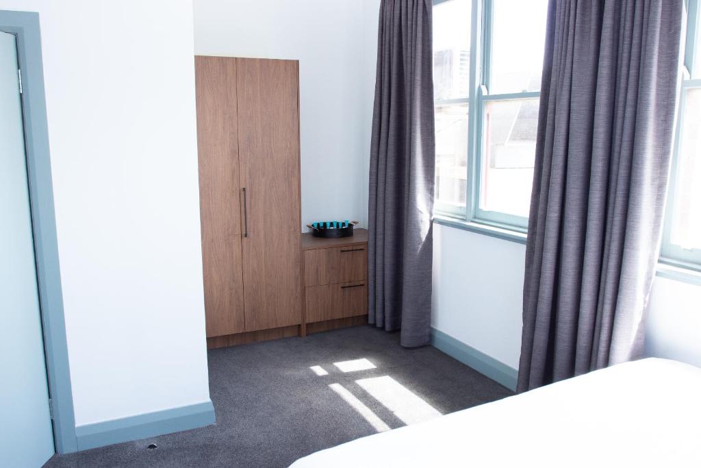 Oasis on Beamish Hotel - Resim 19