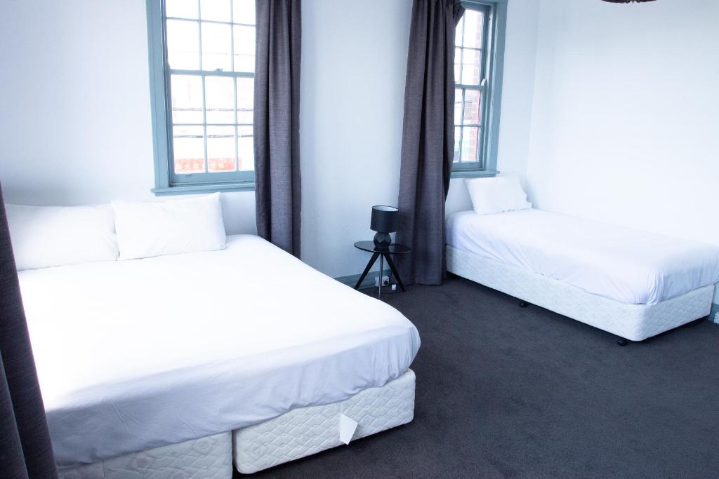 Oasis on Beamish Hotel - Resim 27