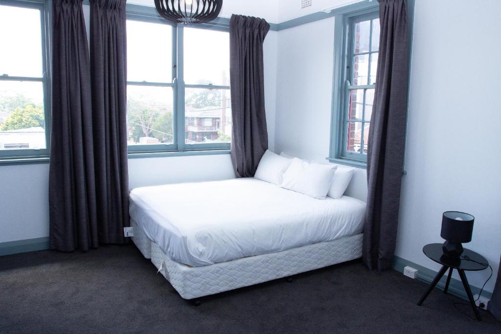 Oasis on Beamish Hotel - Resim 28