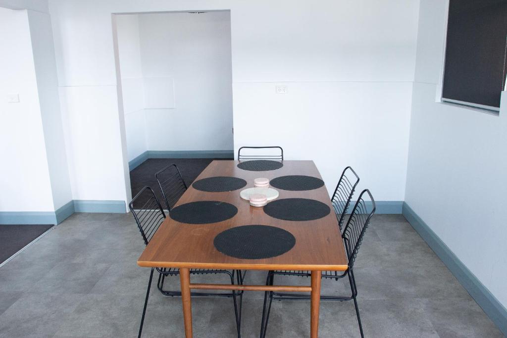 Oasis on Beamish Hotel - Resim 29