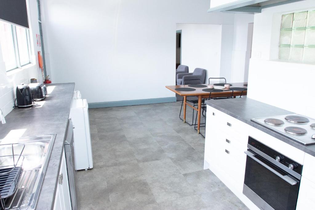 Oasis on Beamish Hotel - Resim 30