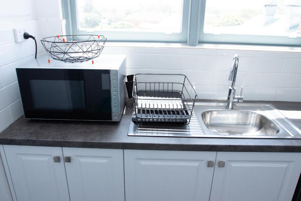 Oasis on Beamish Hotel - Resim 3