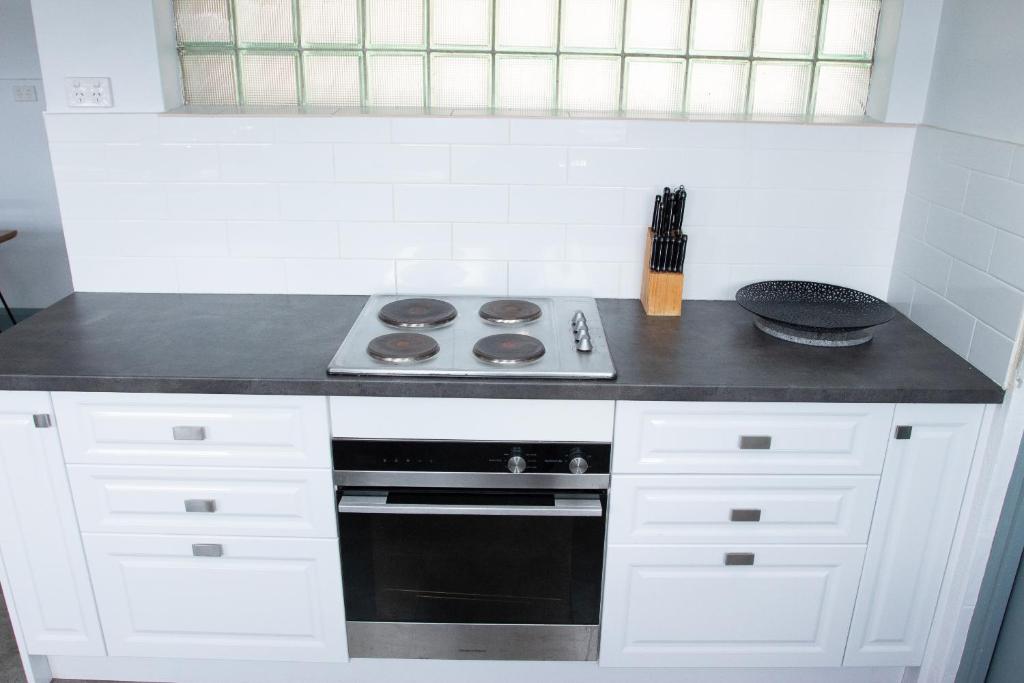 Oasis on Beamish Hotel - Resim 31