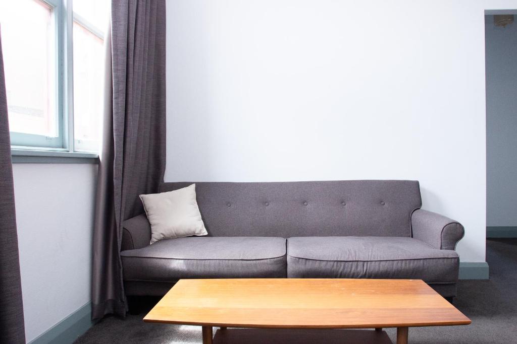 Oasis on Beamish Hotel - Resim 33