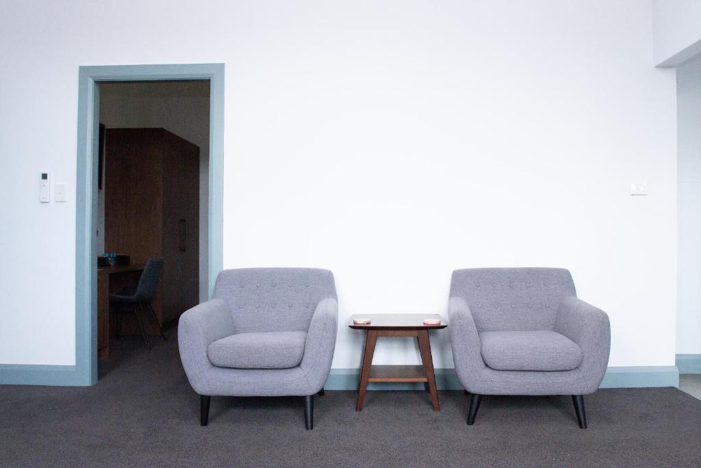 Oasis on Beamish Hotel - Resim 34