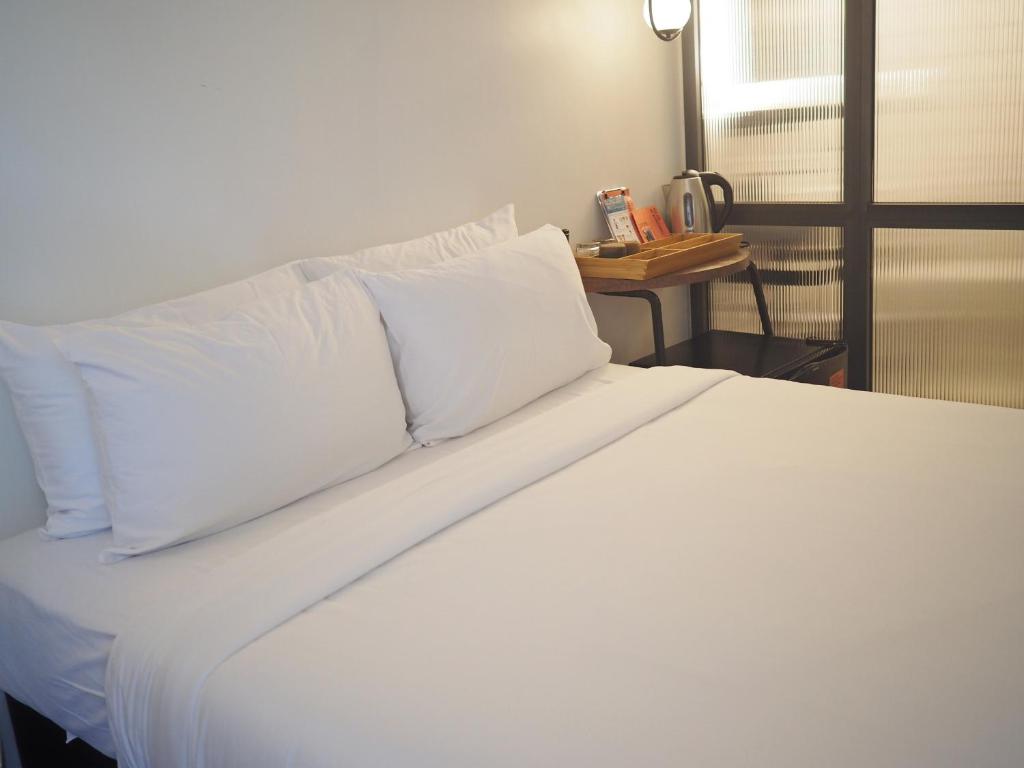 Wonderwall Hotel - Resim 40