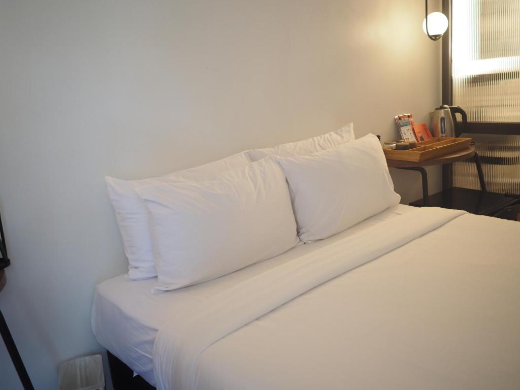 Wonderwall Hotel - Resim 43