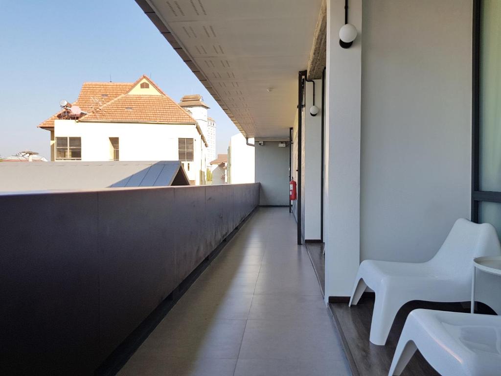 Wonderwall Hotel - Resim 21