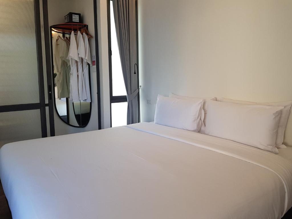 Wonderwall Hotel - Resim 26