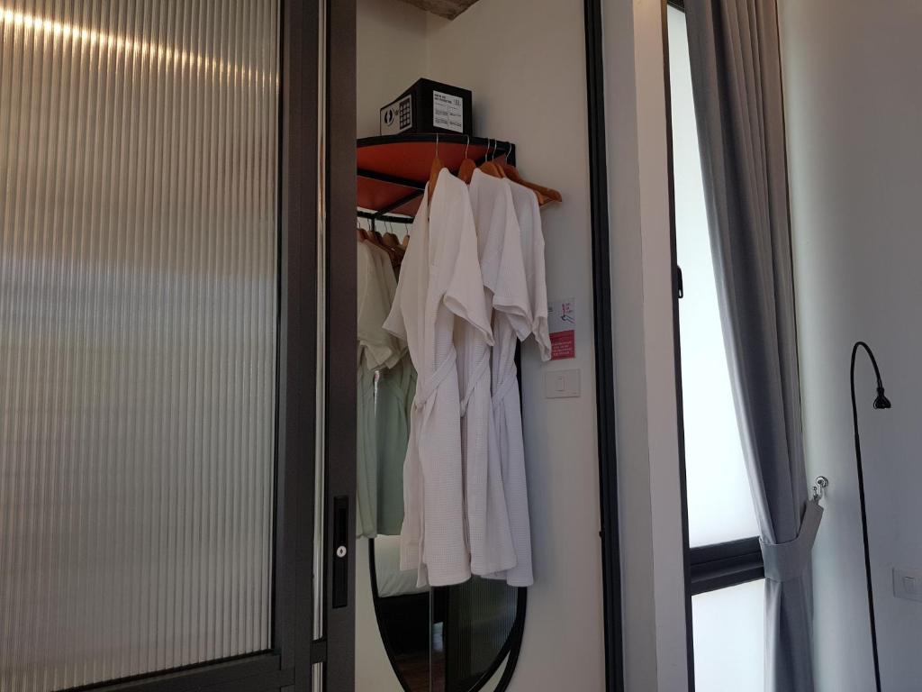 Wonderwall Hotel - Resim 27