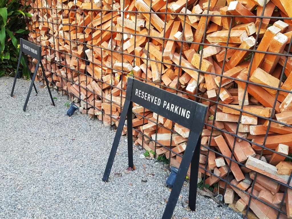 Wonderwall Hotel - Resim 5