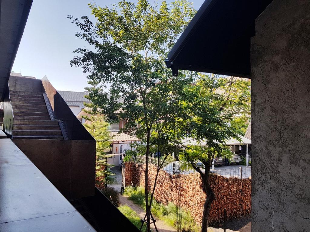 Wonderwall Hotel - Resim 19