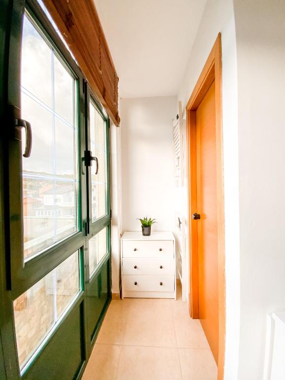 Kép Apartamentos Sapoconcho by ALÔGA szállásáról Ceeben a galériában