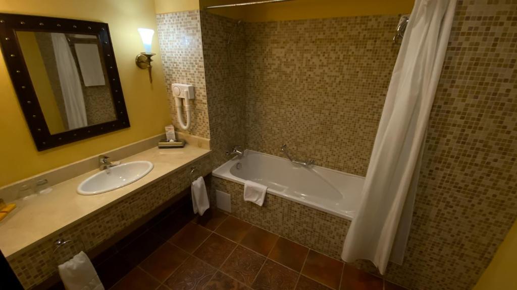Samal Resort & SPA - Superieure Tweepersoonskamer