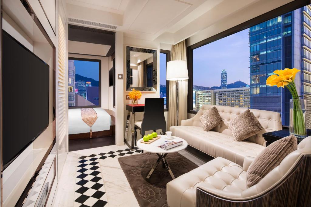 Gallery image of Hotel Pravo Hong Kong in Hong Kong
