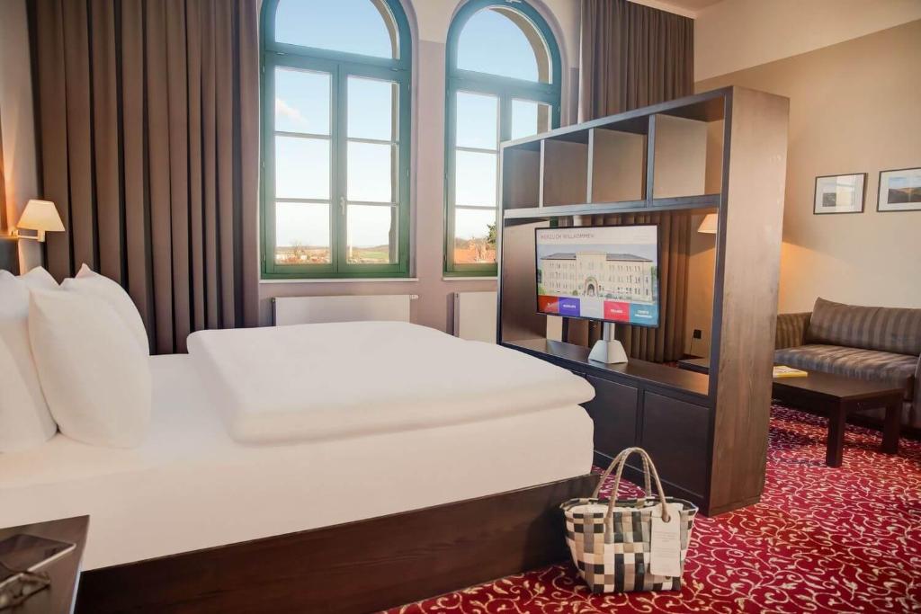 Schlosshotel Blankenburg - 11