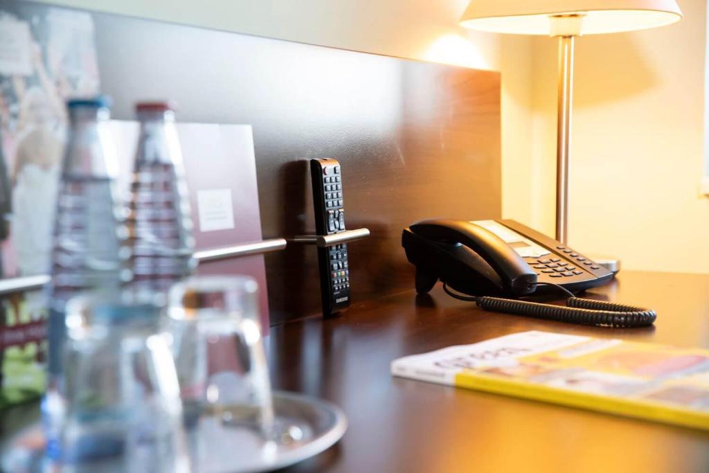 Schlosshotel Blankenburg - 2