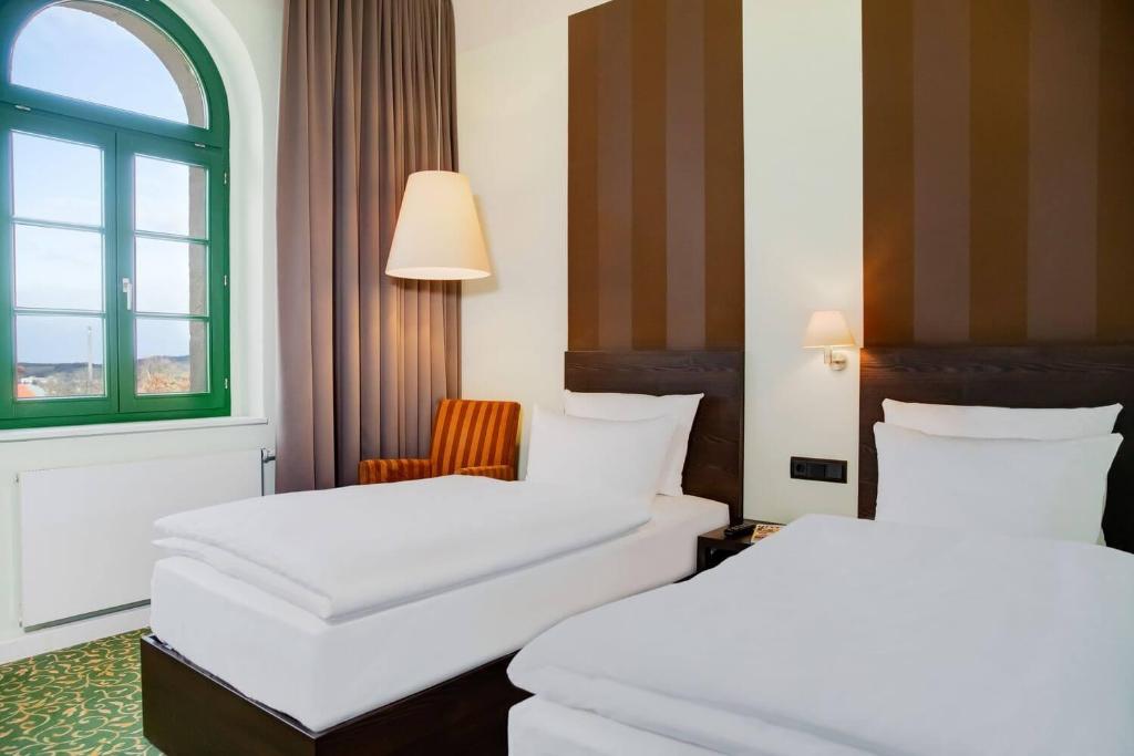 Schlosshotel Blankenburg - 16