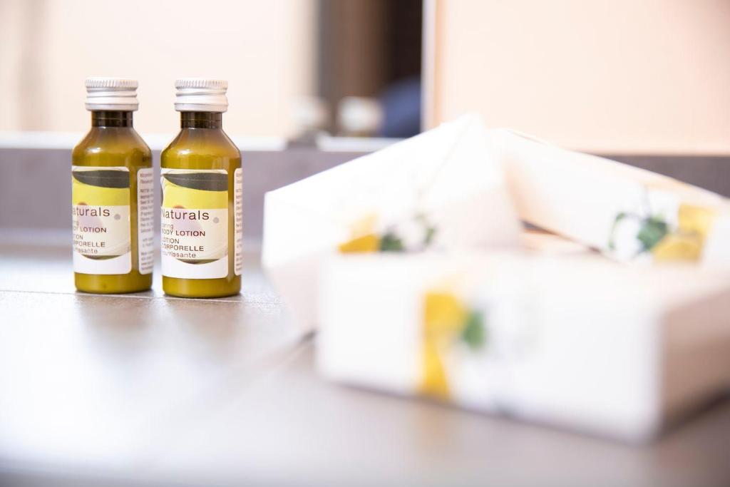 Schlosshotel Blankenburg - 3