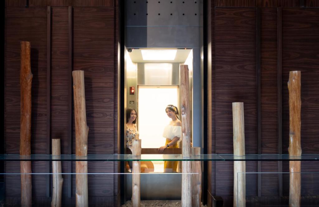 Jasmine Resort Bangkok - Resim 21