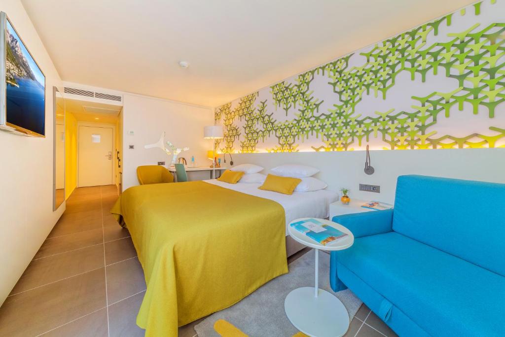 Bluesun hotel Berulia - Habitación Doble Clásica