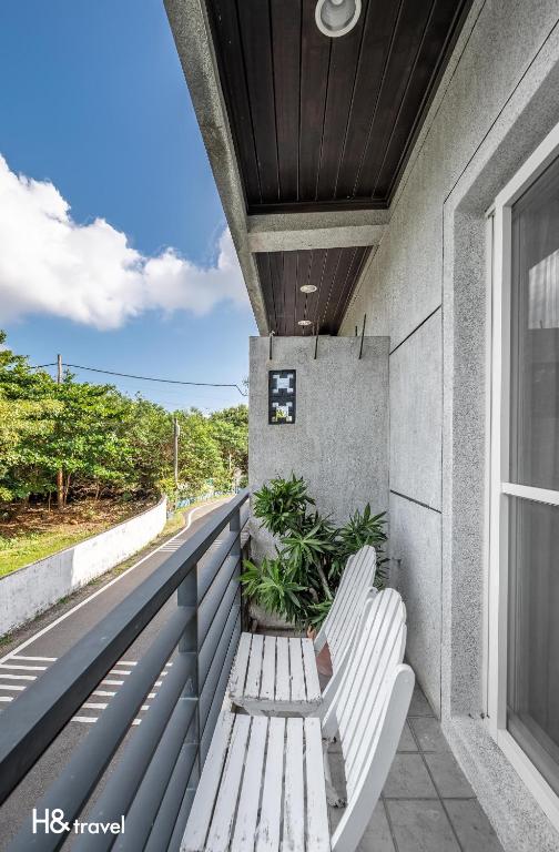 Gallery image of Fairyland &amp; Farm Guest House in Kenting