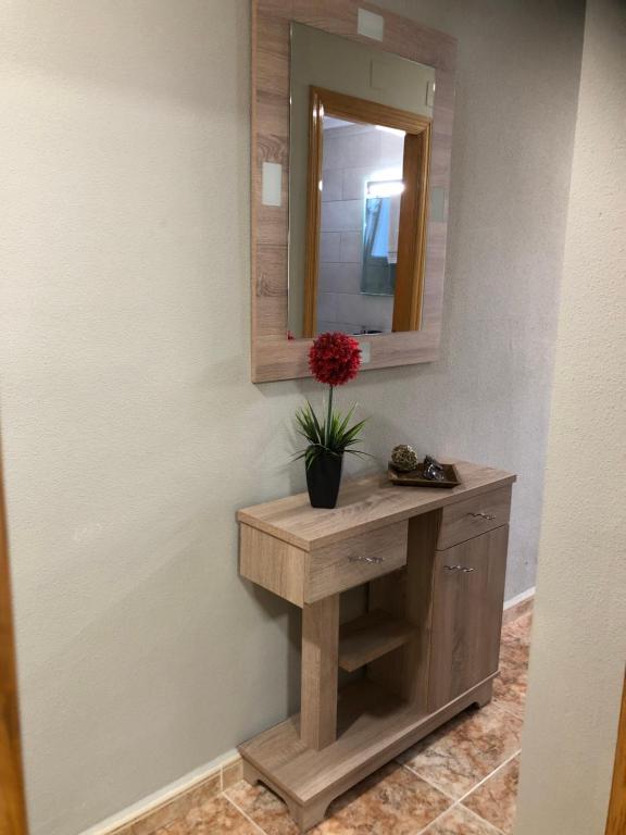 Fotografie z fotogalerie ubytování Torrevieja - Caballero de Rodas 173 v destinaci Torrevieja