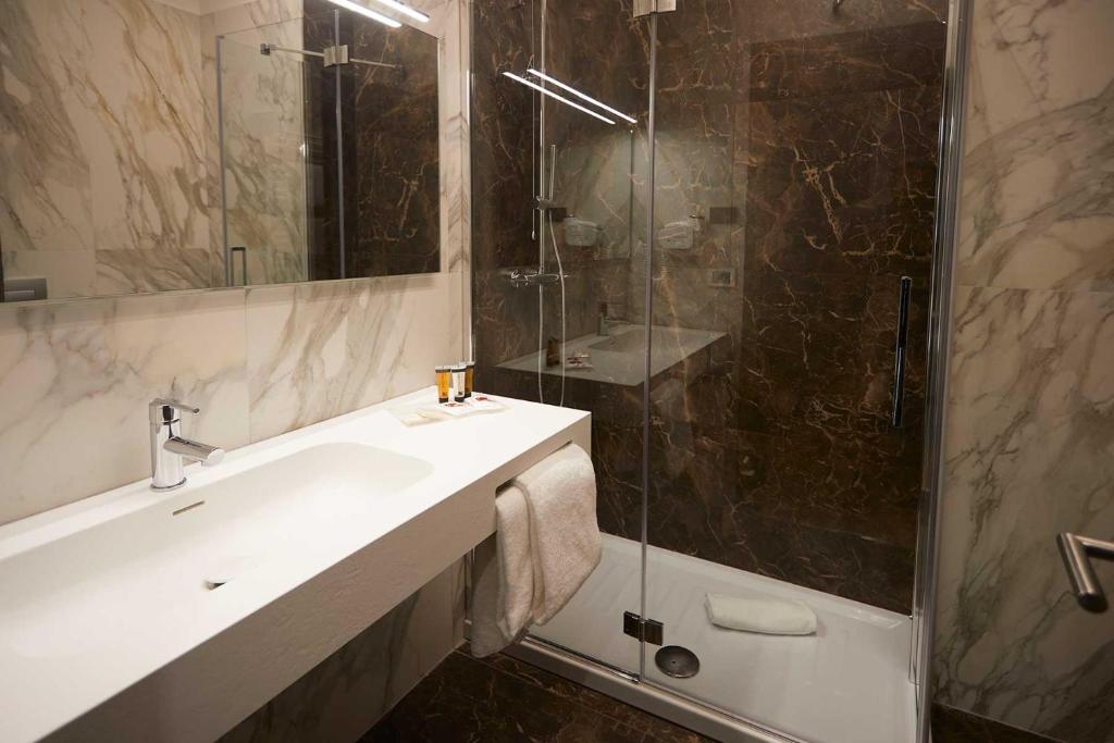 Bany a Hotel Concord