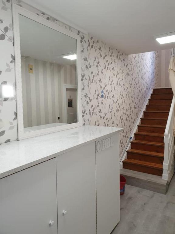 Pension Obel reserva habitación
