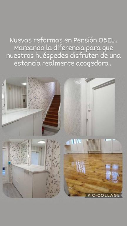 hotel en Villava