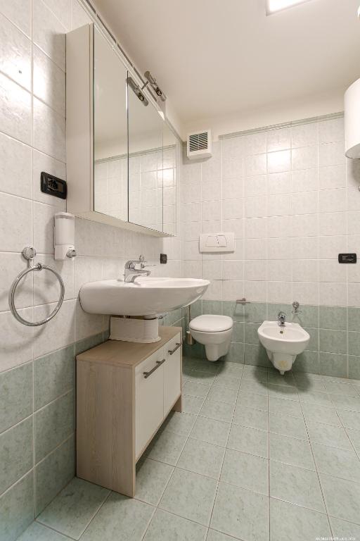 Apartment Bolzano - 工作室