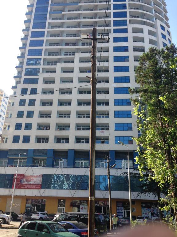 Yalcin Star Residence Apartment 300