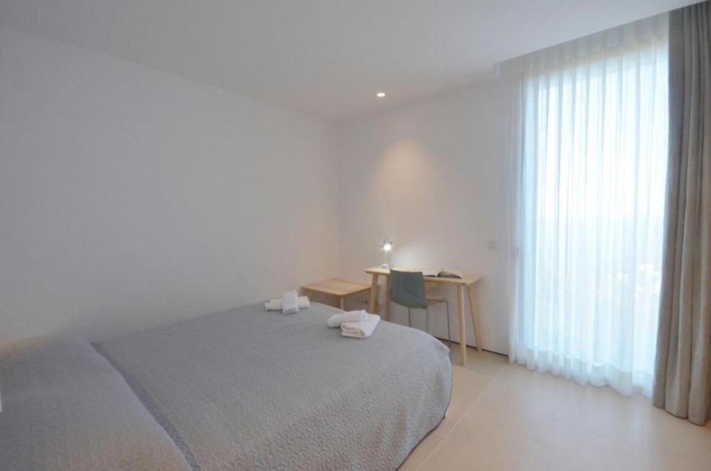 Fotografie z fotogalerie ubytování VILLA BONITA - REF 216 v destinaci Begur