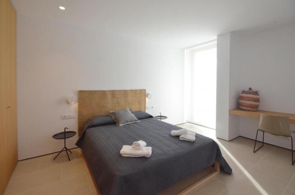 Fotografie z fotogalerie ubytování VILLA BONITA - REF 216 v destinaci Begur