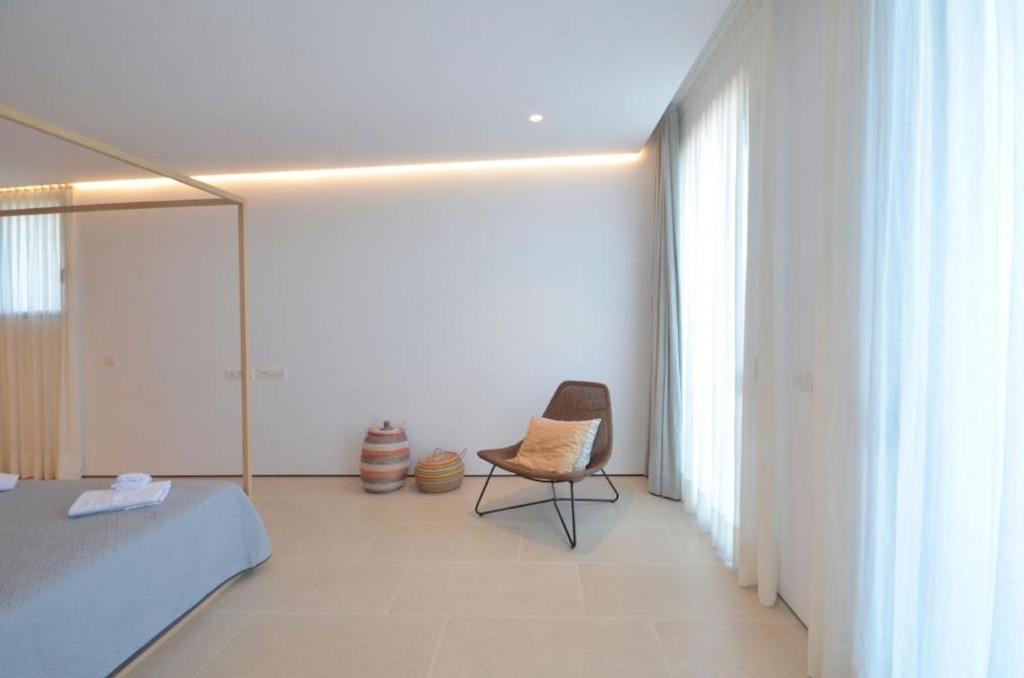 Fotografie z fotogalerie ubytování VILLA BONITA - REF 216 v destinaci Begur