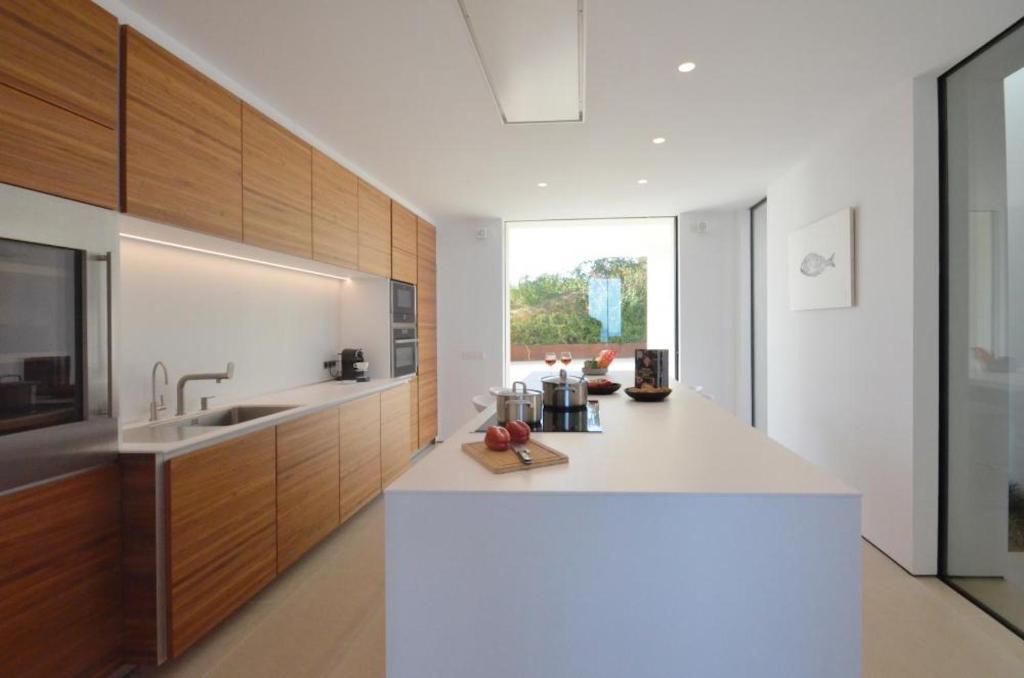 Fotografie z fotogalerie ubytování VILLA BONITA - REF 216 v destinaci Begur